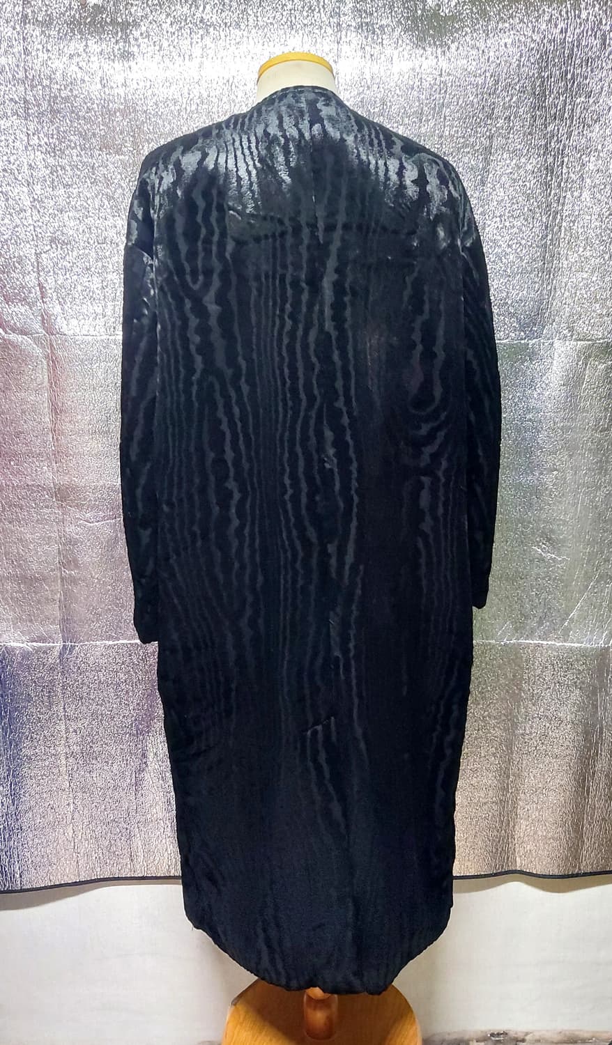 ♤필독♤ 꼼데가르송 x 느와케이니노미야 콜라보 코트 <새상품> 상품이미지4