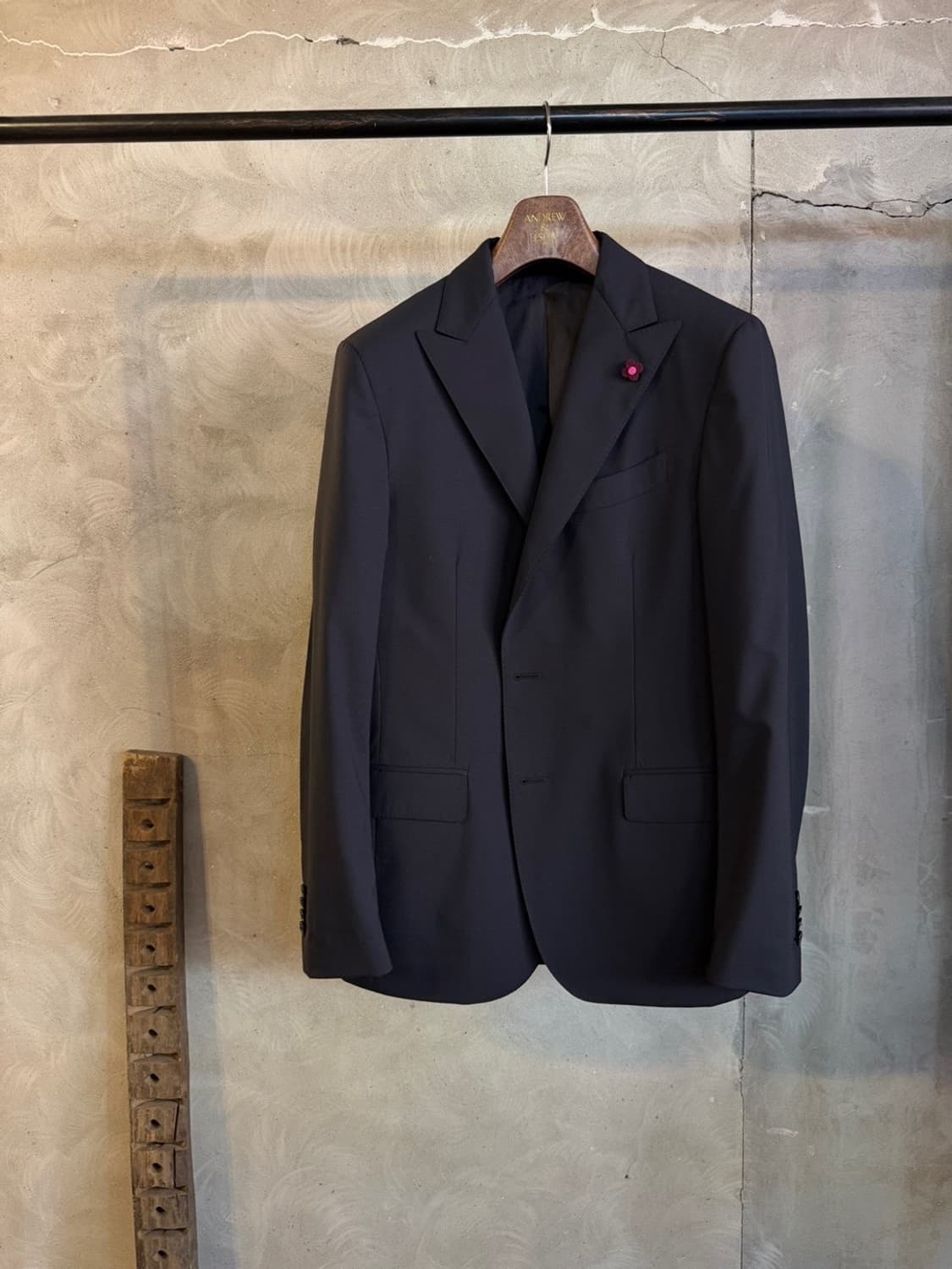 라르디니 테일러드 자켓 100 상품이미지5