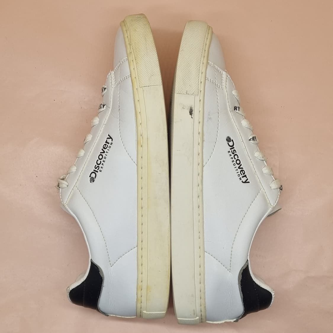 디스커버리 코트네오4 남성운동화 280 상품이미지5