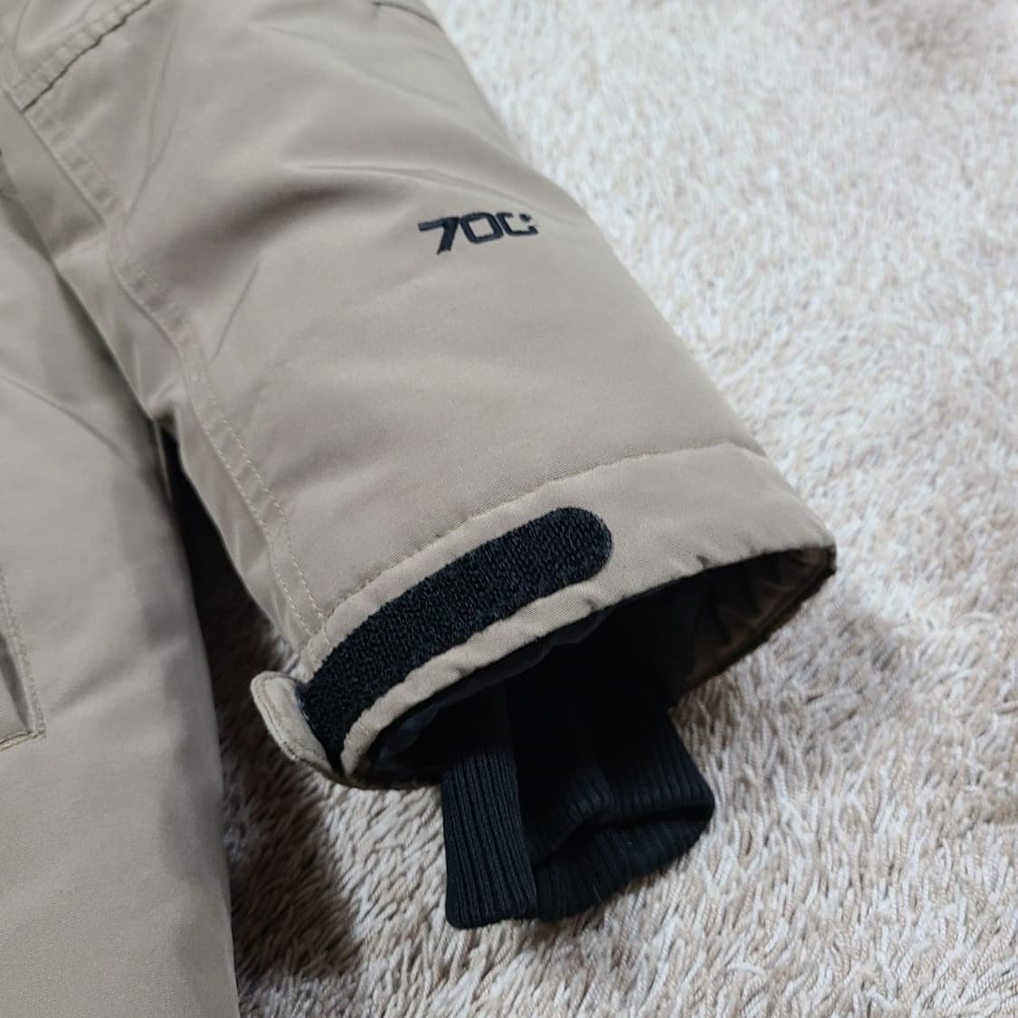 아이더 패딩 상품이미지3