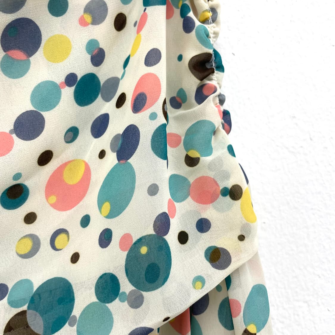 dote sheer skirt 상품이미지4