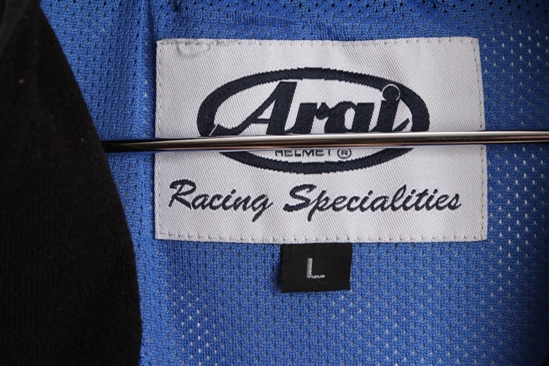 L 아라이헬멧 바람막이 상품이미지3