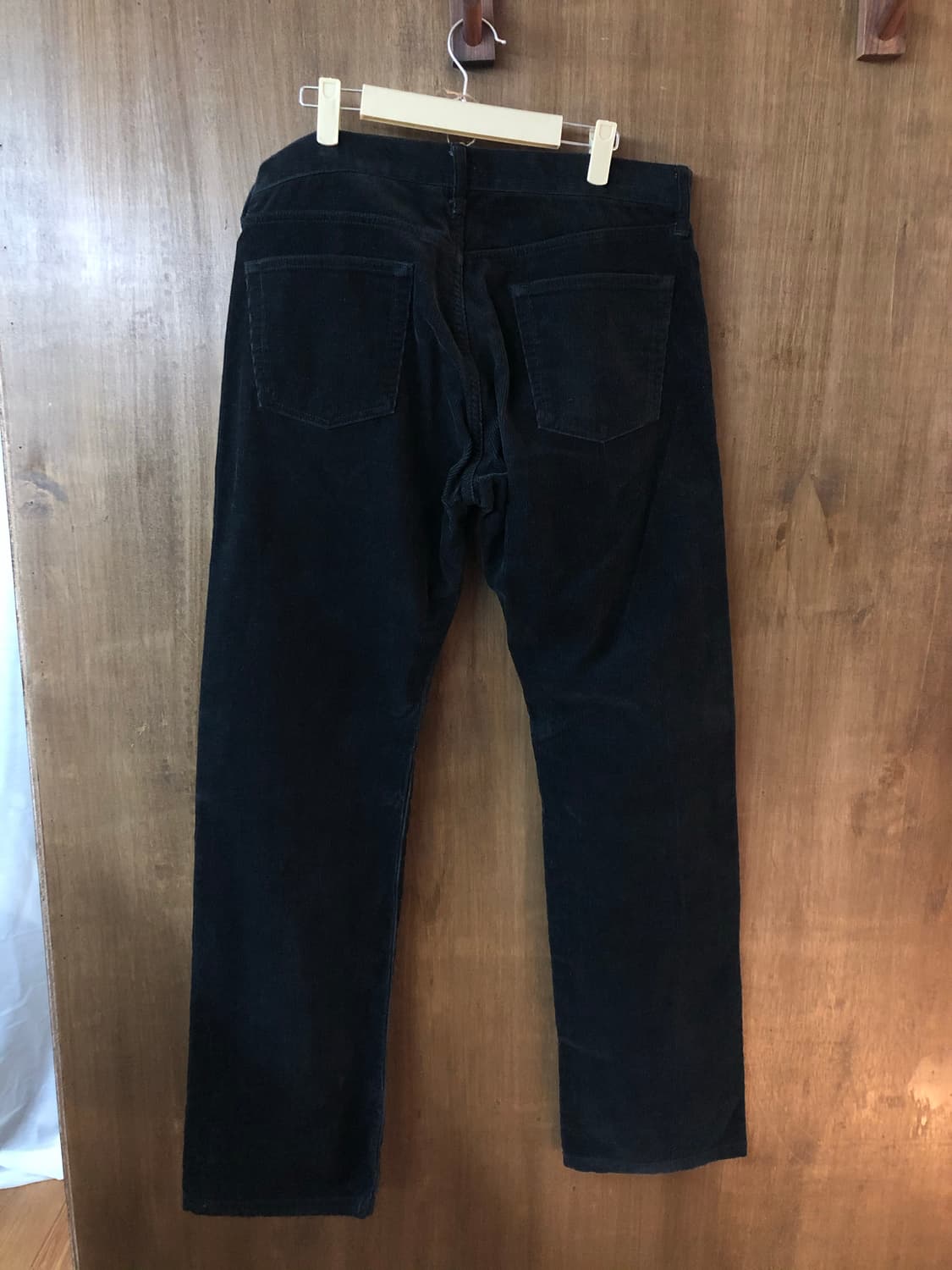 Comme des garcons homme 코듀로이 팬츠 L 상품이미지5