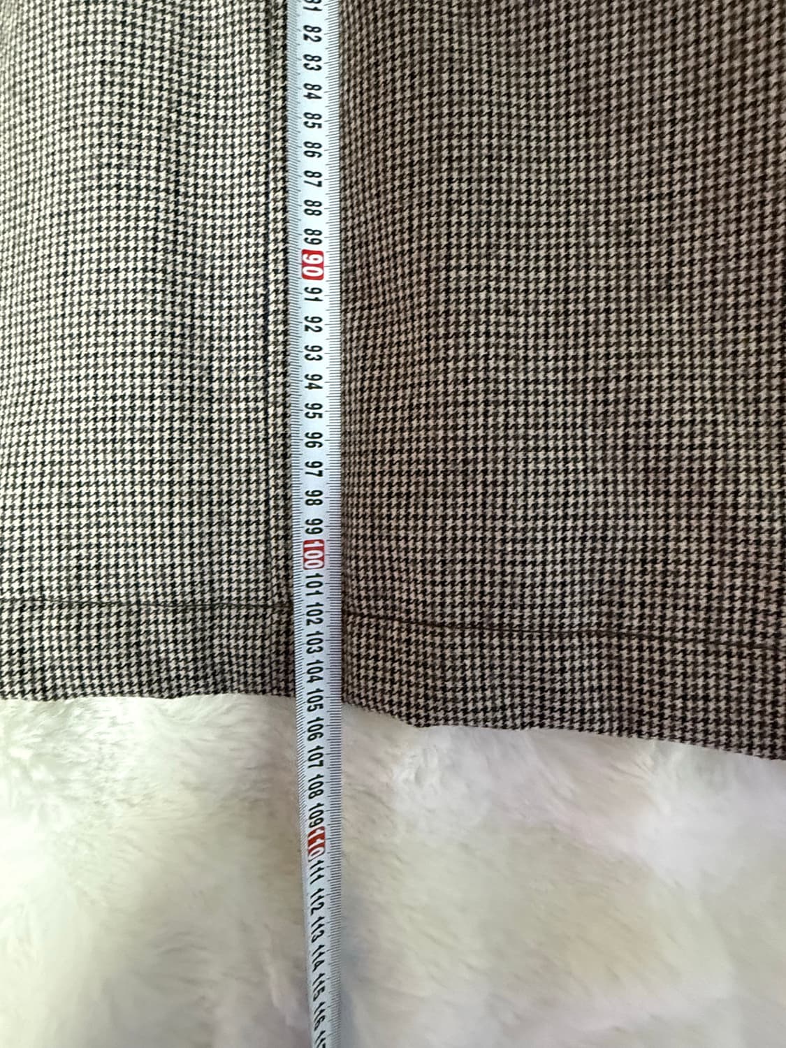 [M] 빔즈 라이트 패디드 코트 상품이미지6