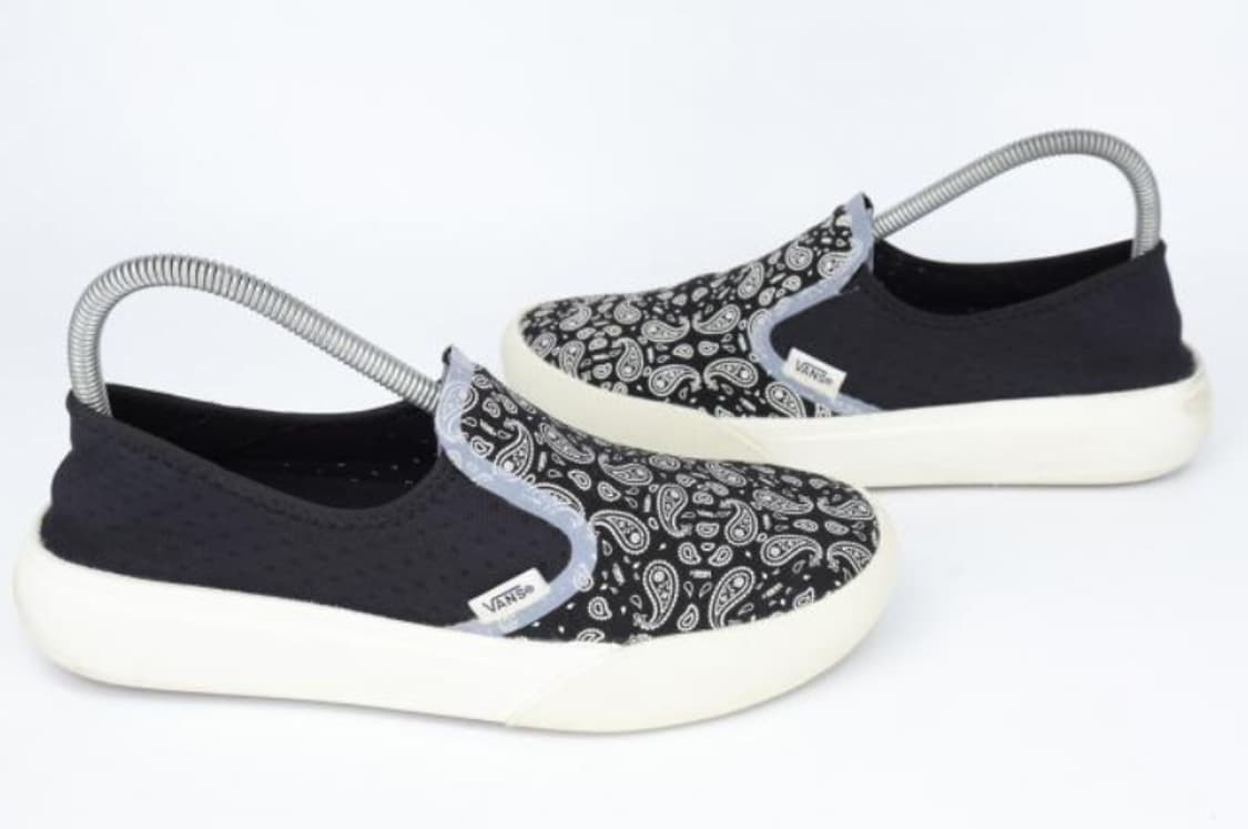 반스 스니커즈 상품이미지1