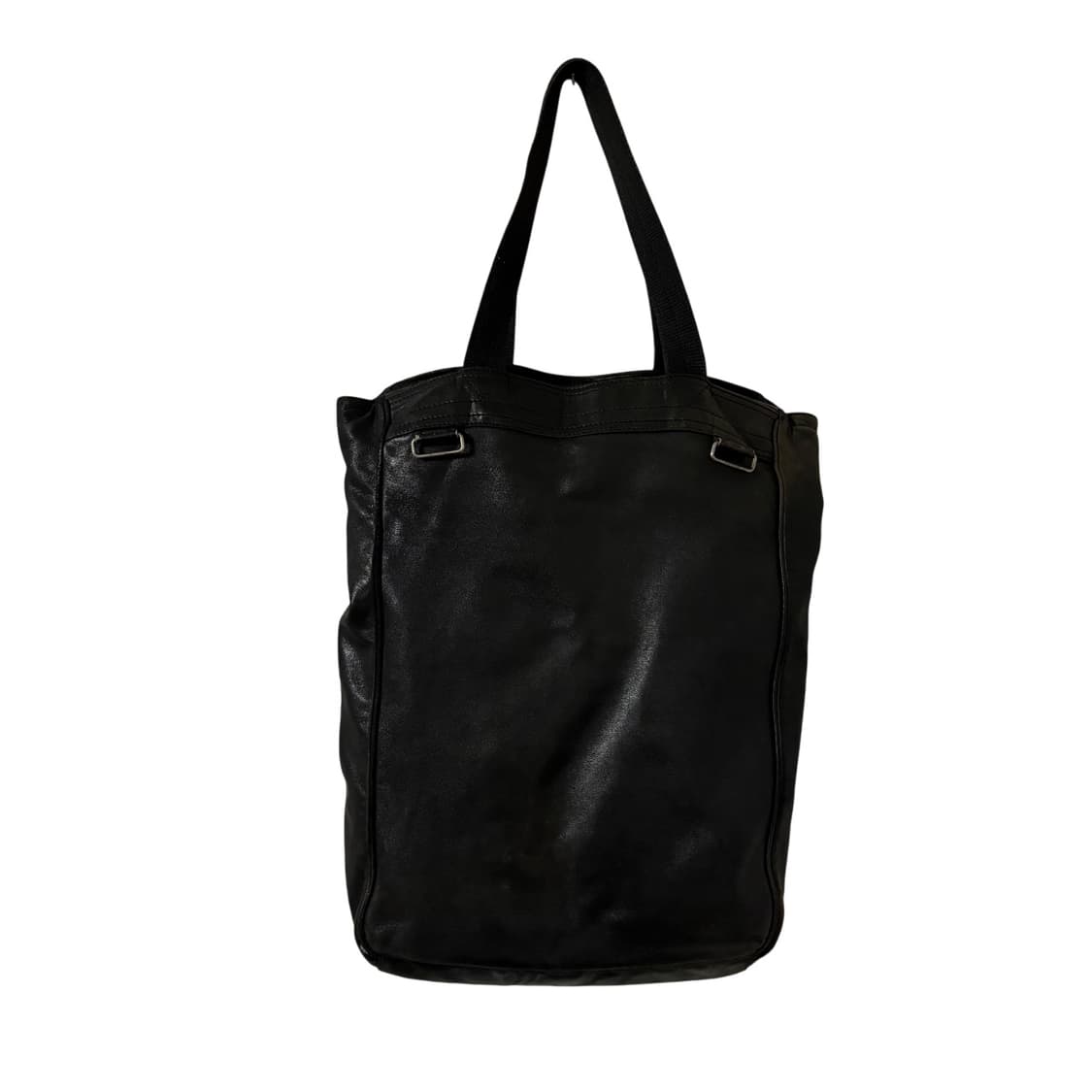 디올옴므 에디슬리먼 레더 토트백 상품이미지7