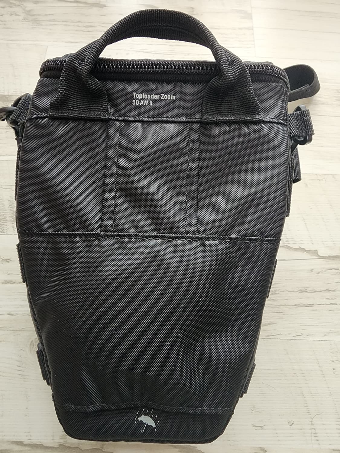 LOWEPRO 로우프로 탑 로더 줌 50AW2 카메라 가방 팜 숄더백 상품이미지5