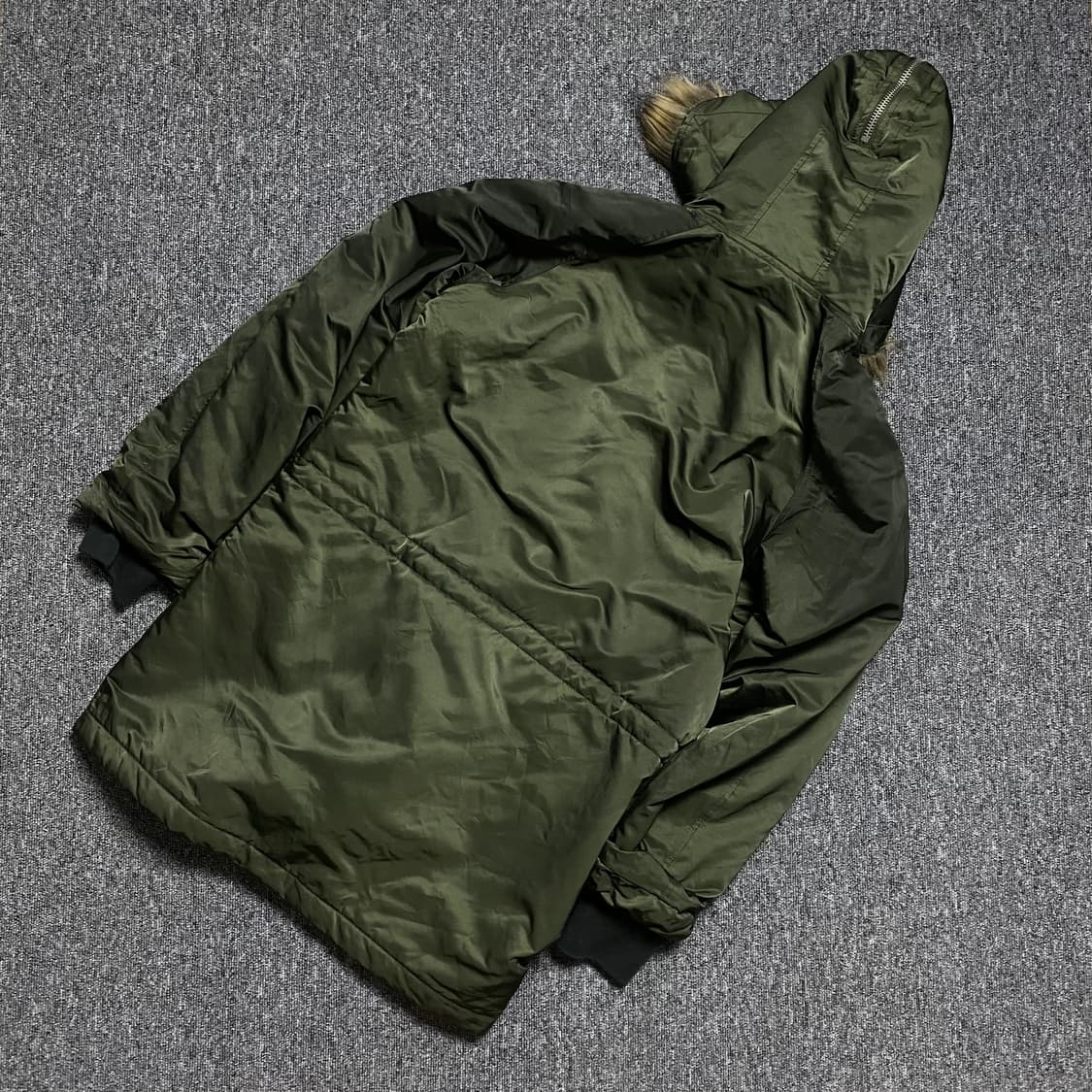 🌊Old Gap N-3B 상품이미지3