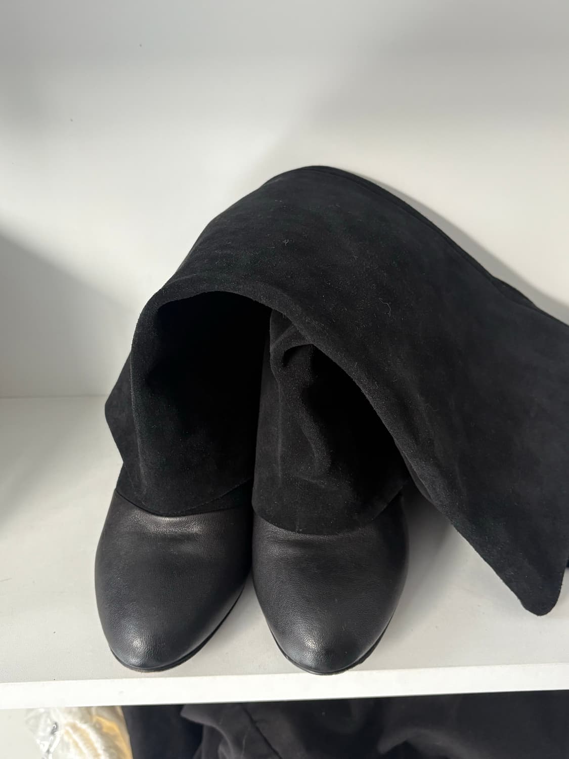 See by Chloe 부츠 상품이미지1