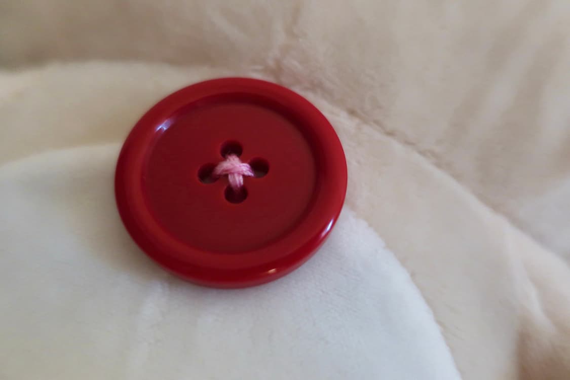 (정품) 산리오 코리락쿠마 인형 M 상품이미지4