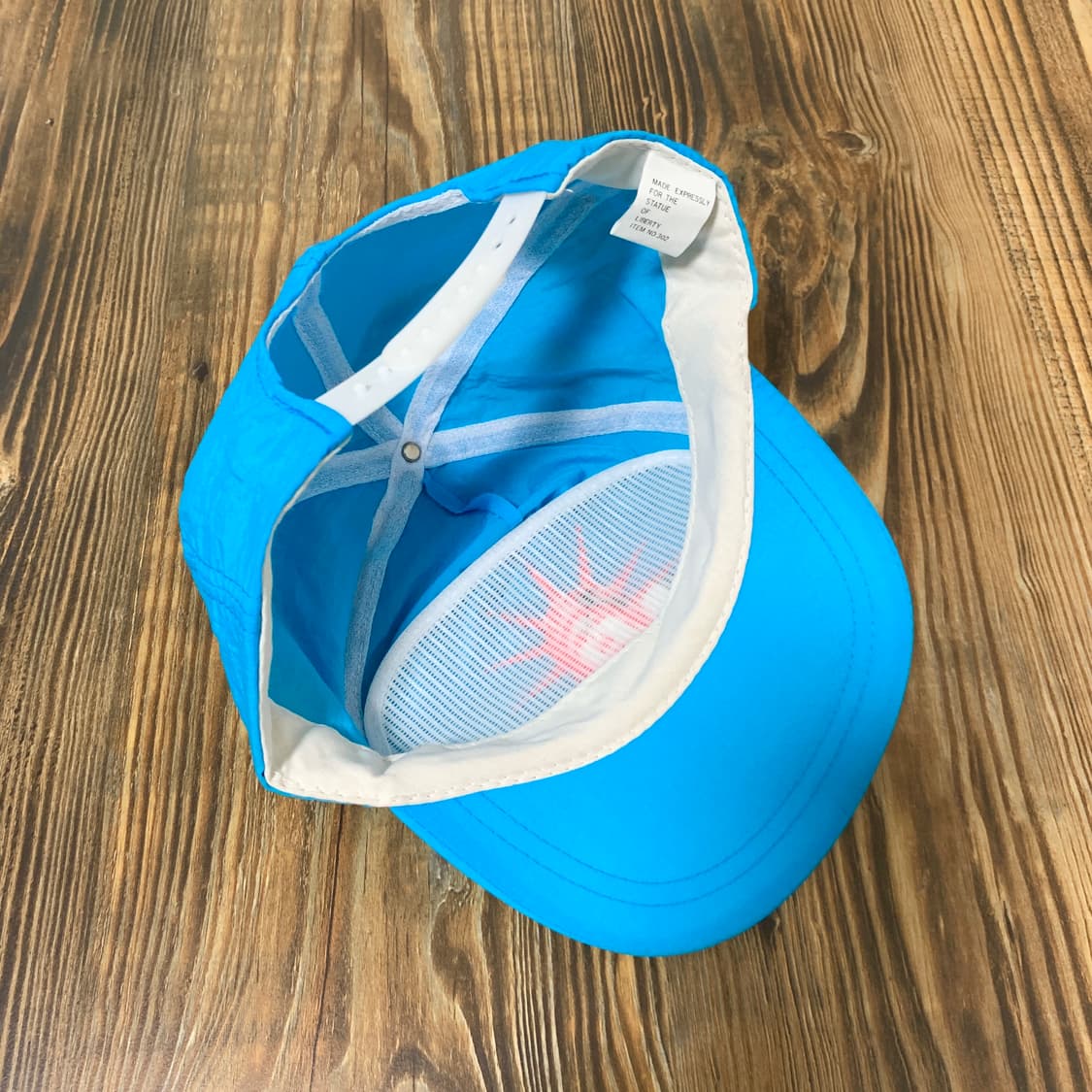 80~90s USA빈티지 메쉬캡 트러커햇 볼캡 스냅백 상품이미지5