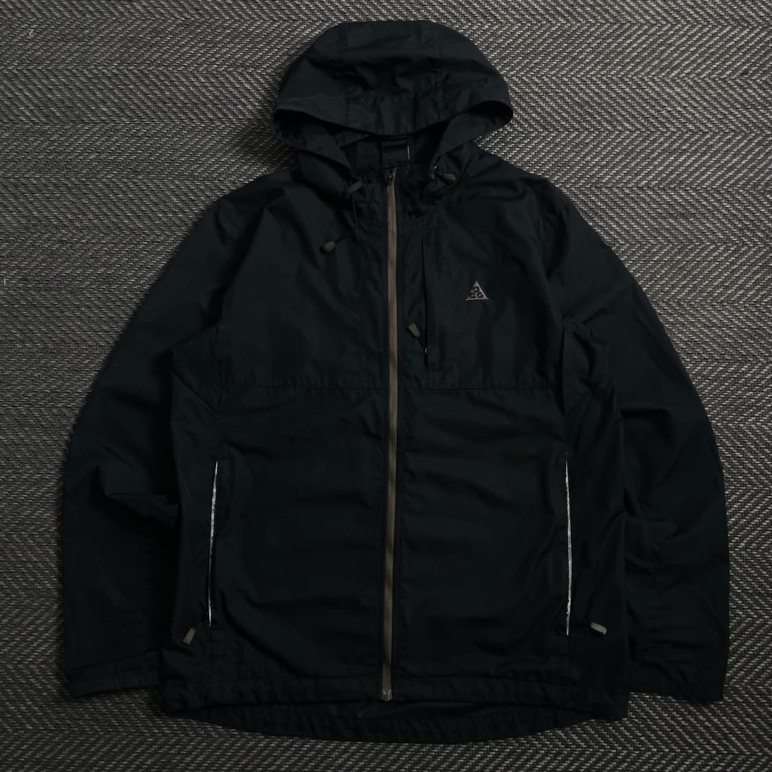 나이키 ACG 스톰핏 자수로고 블랙 바람막이y 3951 상품이미지2