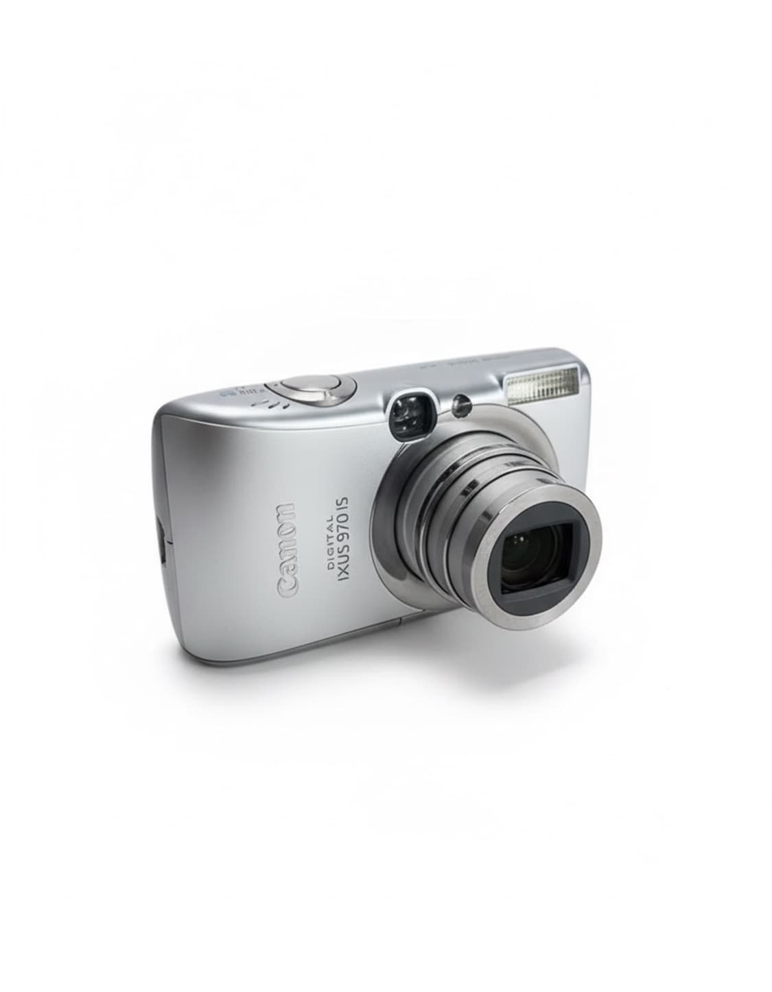 CANON IXUS 970 캐논 익서스 970 빈티지 디지털카메라 디카 상품이미지7
