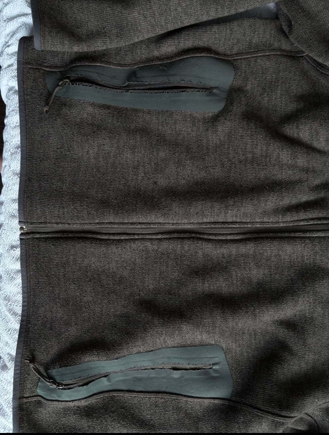 Arcteryx Polytech Zip 상품이미지3