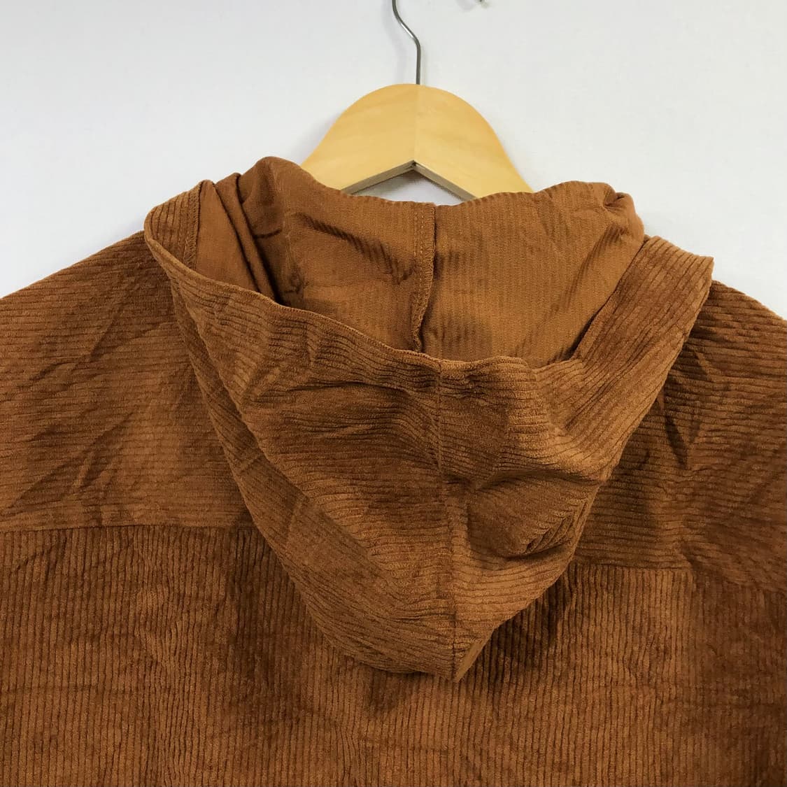 L 칼하트 코듀로이 후드 셔츠자켓 상품이미지4