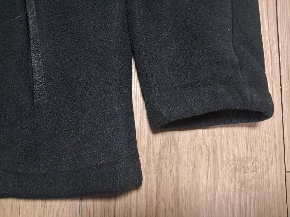 F2F 후리스 집업 남성95  상품이미지9