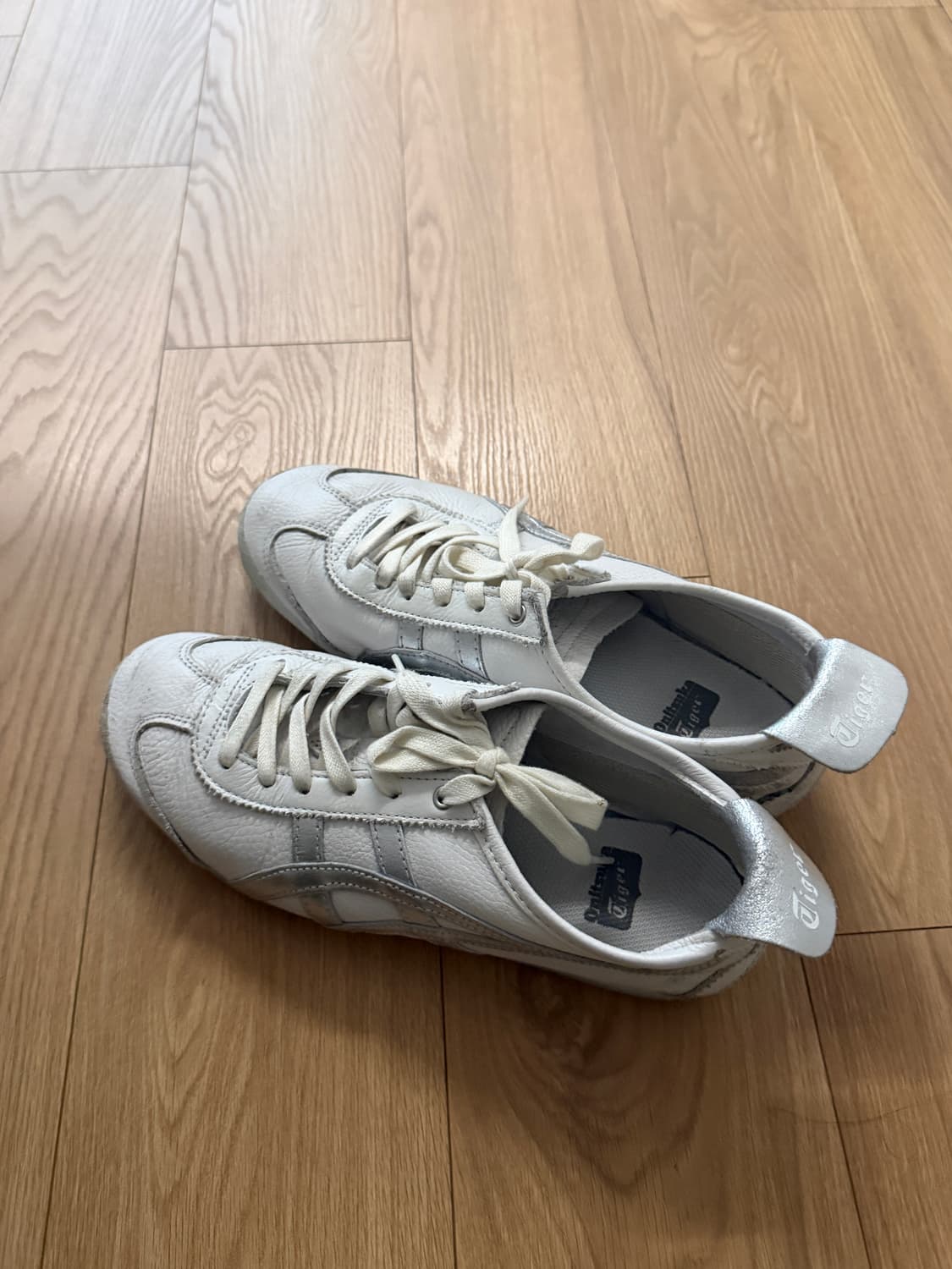 오니츠카 타이거 245  상품이미지5