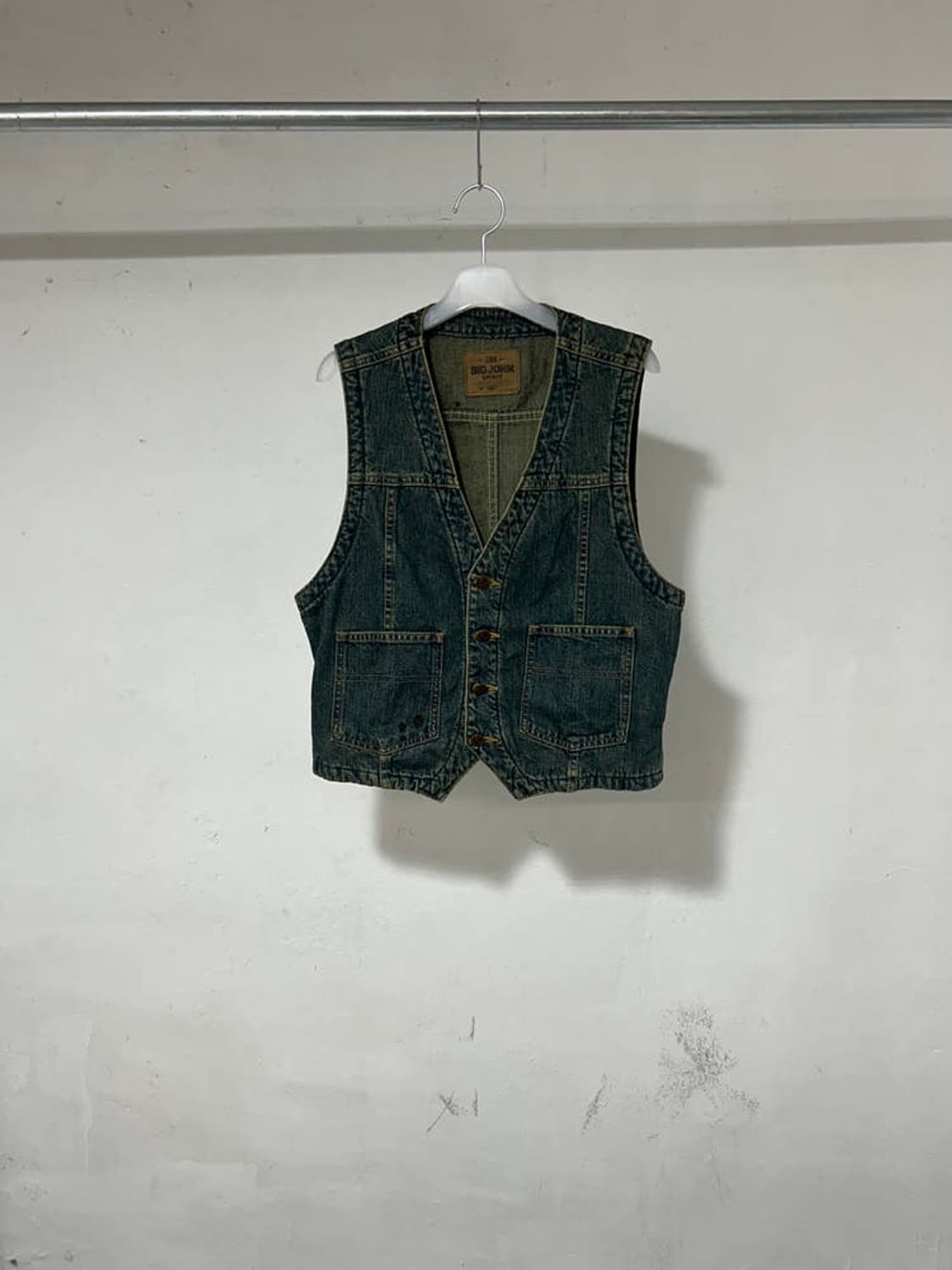 vtg jacket 상품이미지1