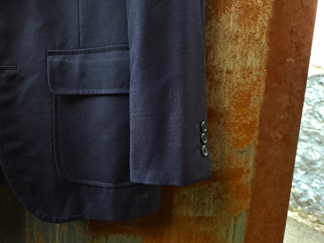 사우스윅 by 쉽스 네이비블레이져  상품이미지5