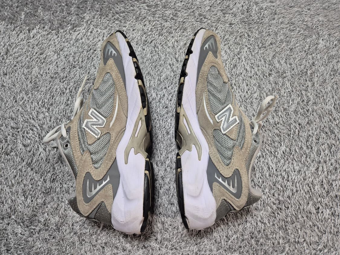 뉴발란스 725 그레이 260mm 상품이미지3