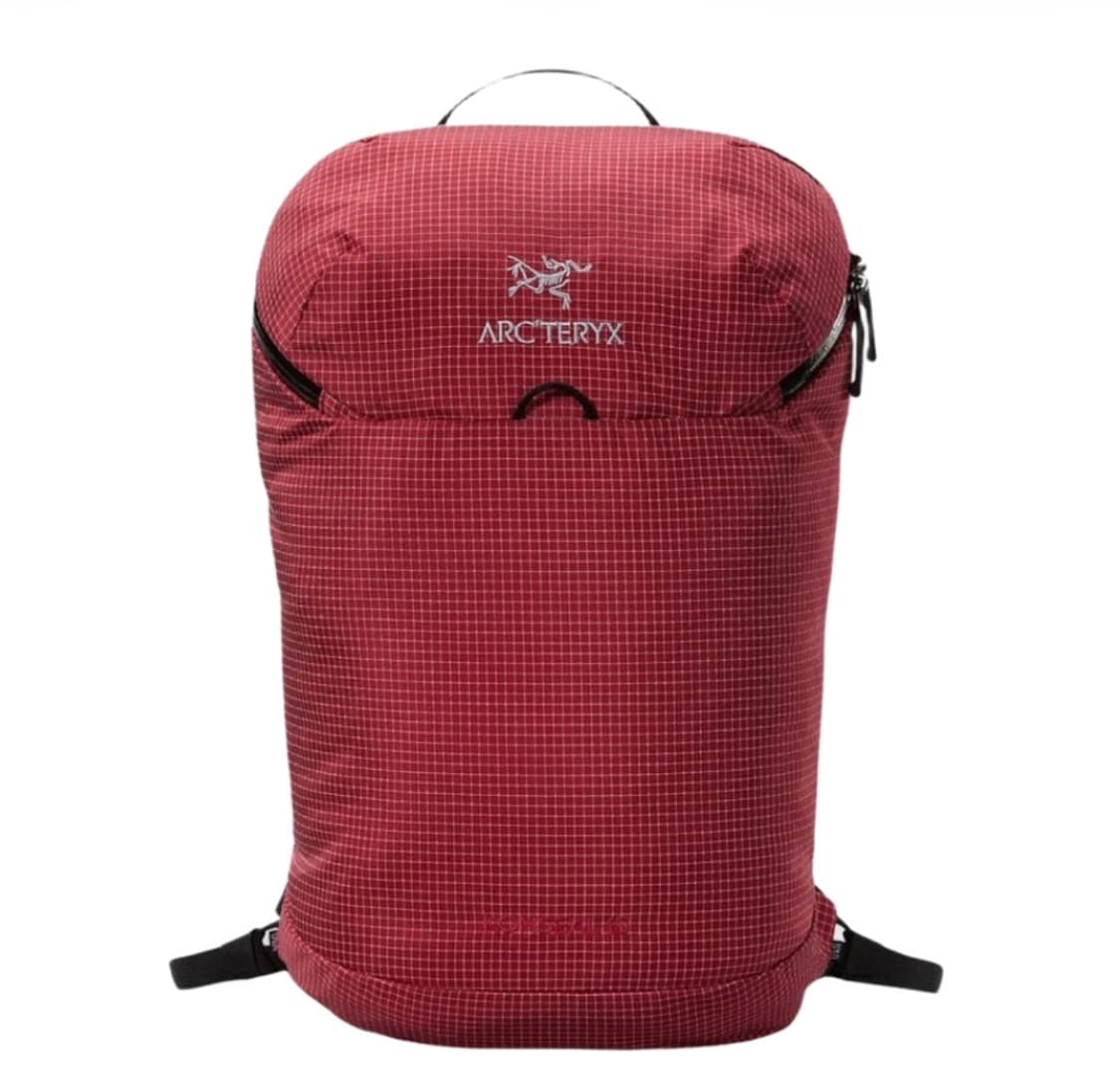 아크테릭스 컨실15 백팩 헤리티지 상품이미지1