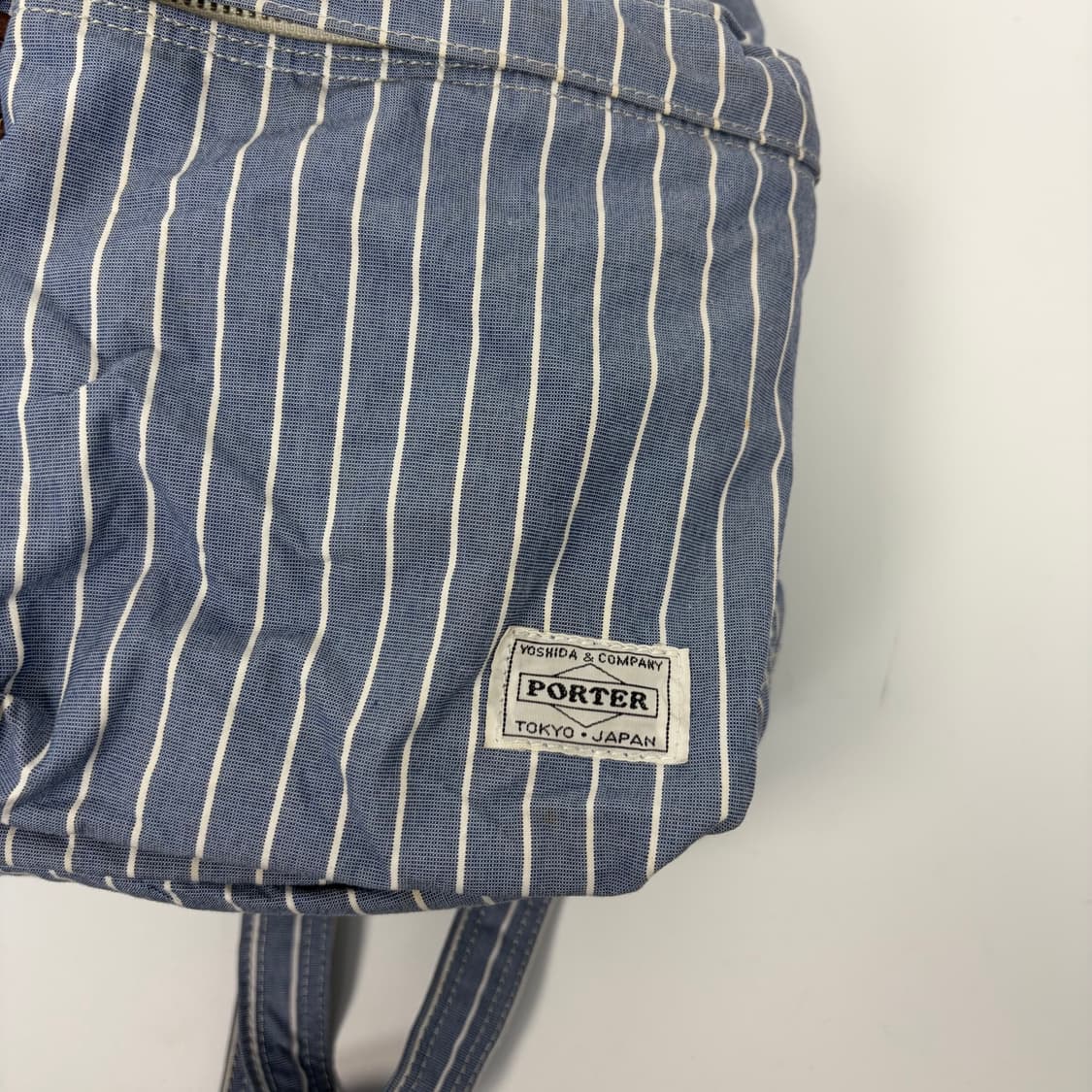 요시다포터 70주년 기념 럭색 백팩 가방 상품이미지4