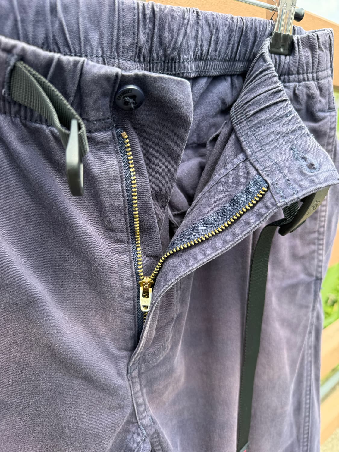 Gramicci Original Freedom Climbing Pants 상품이미지7