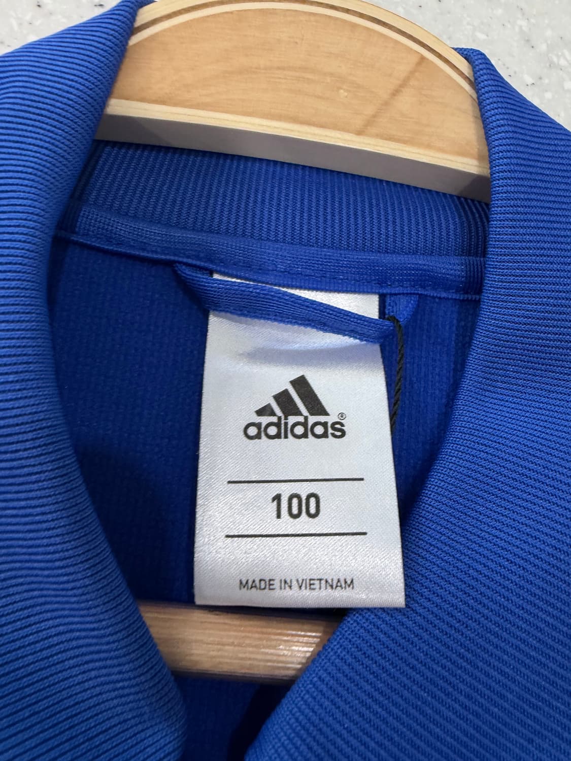 137. 아디다스 첼시 져지 트랙탑 상품이미지2