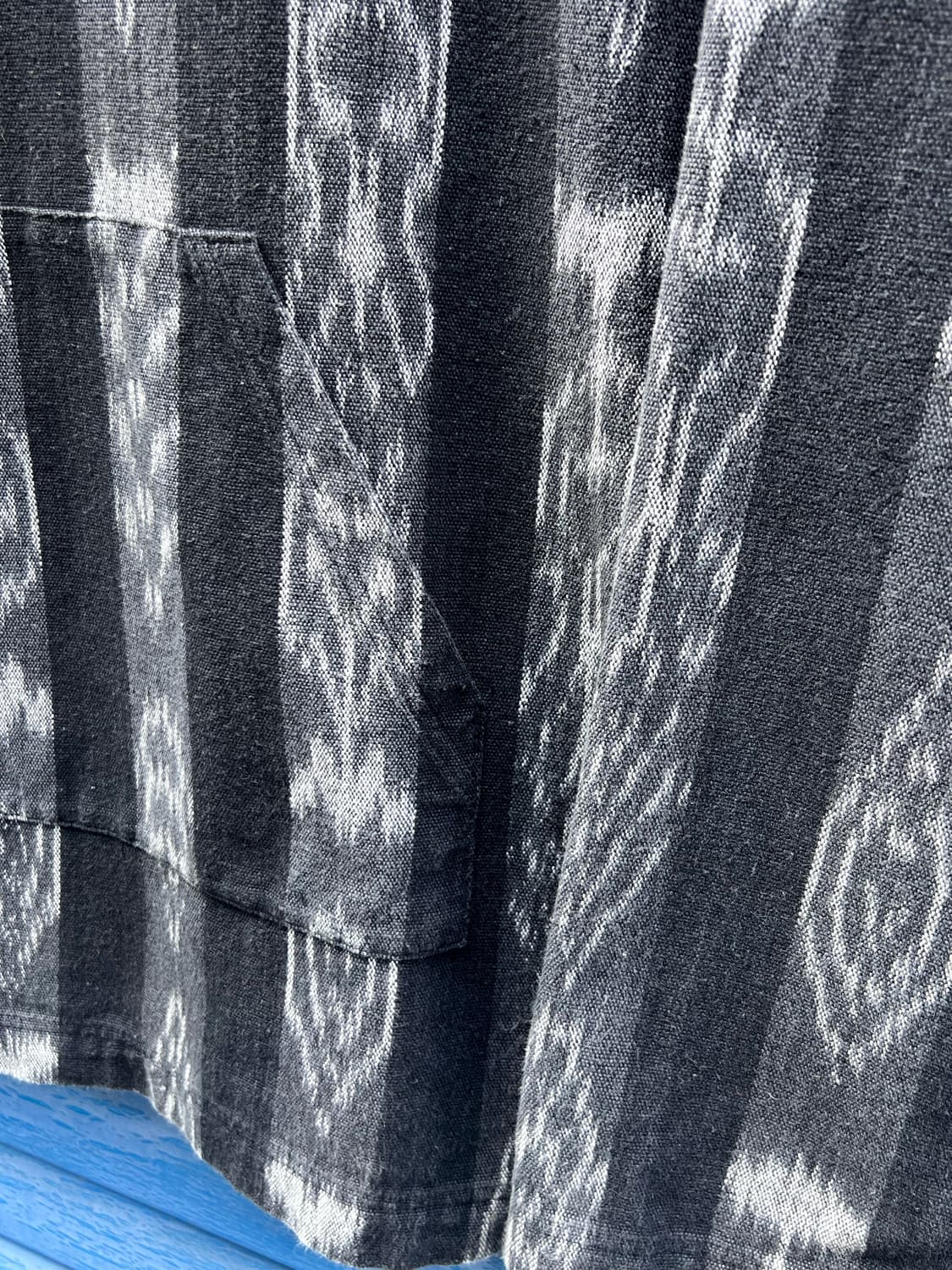 Supreme 15SS Navajo Hoodie 상품이미지3