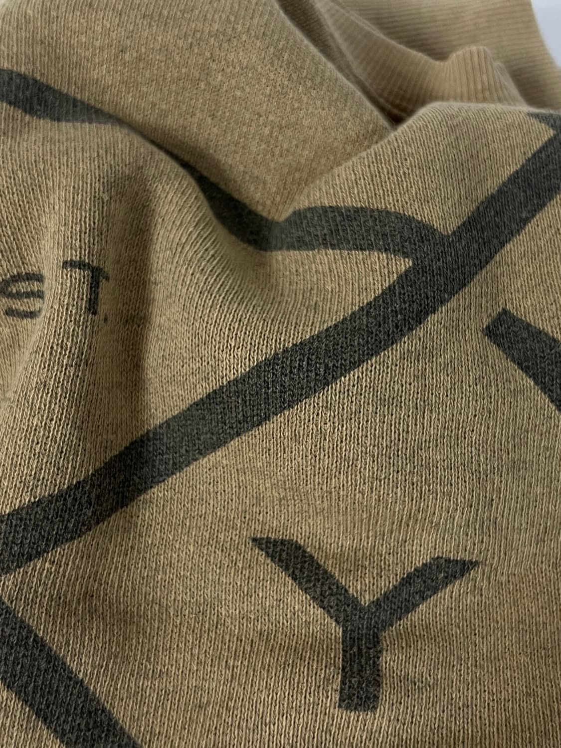 Stussy 스투시 빈티지 맨투맨 상품이미지2