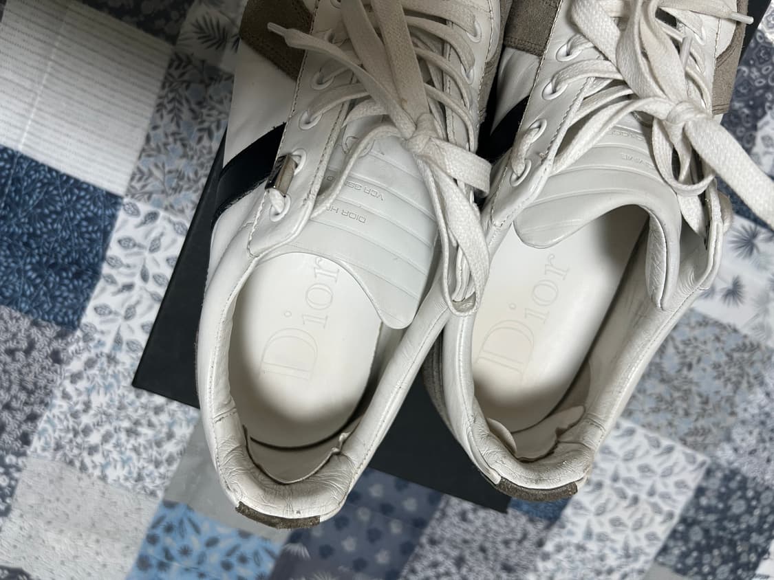 디올옴므 독일군 40.5 (260) 상품이미지2