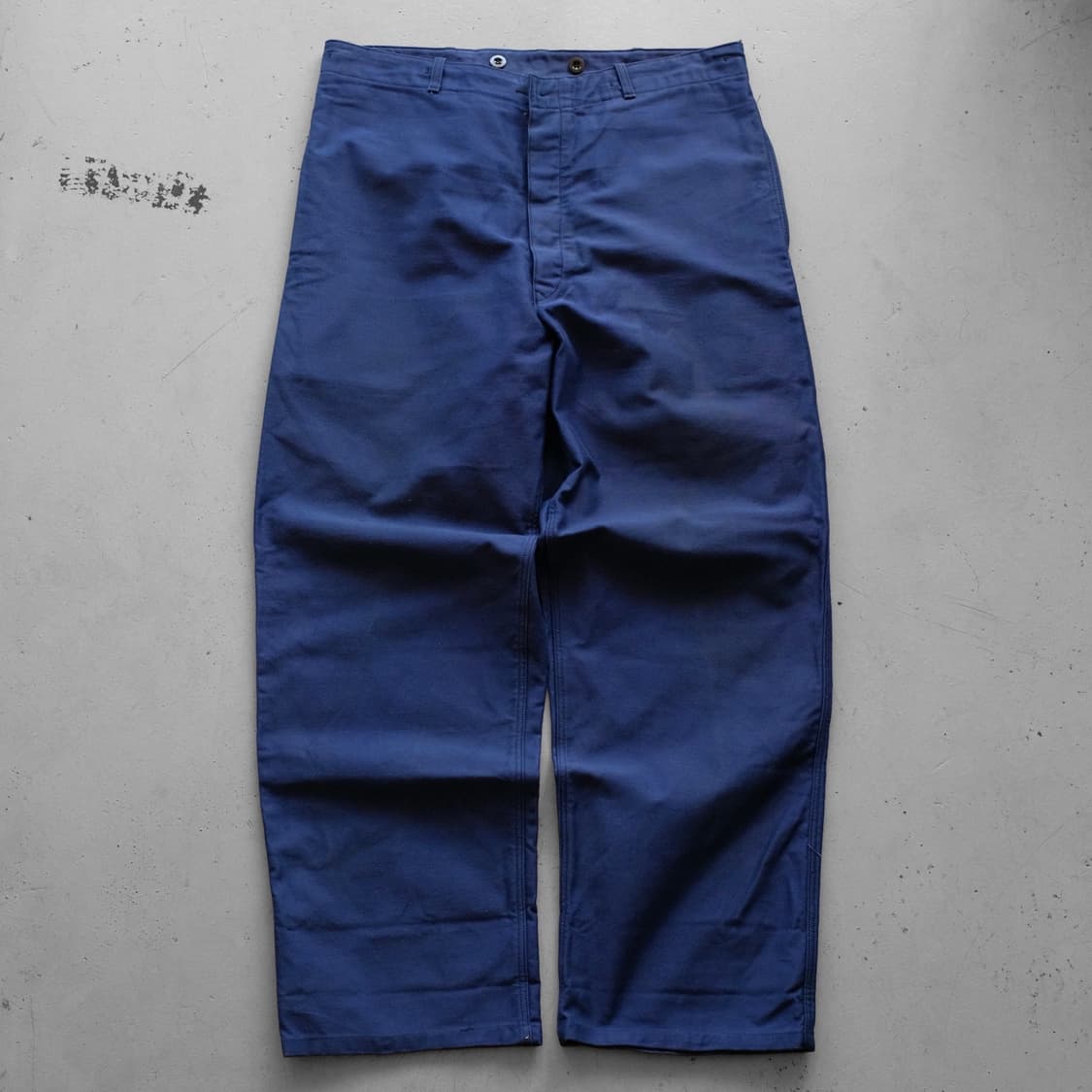1970‘s Made In Germany Mole Skin French 상품이미지1