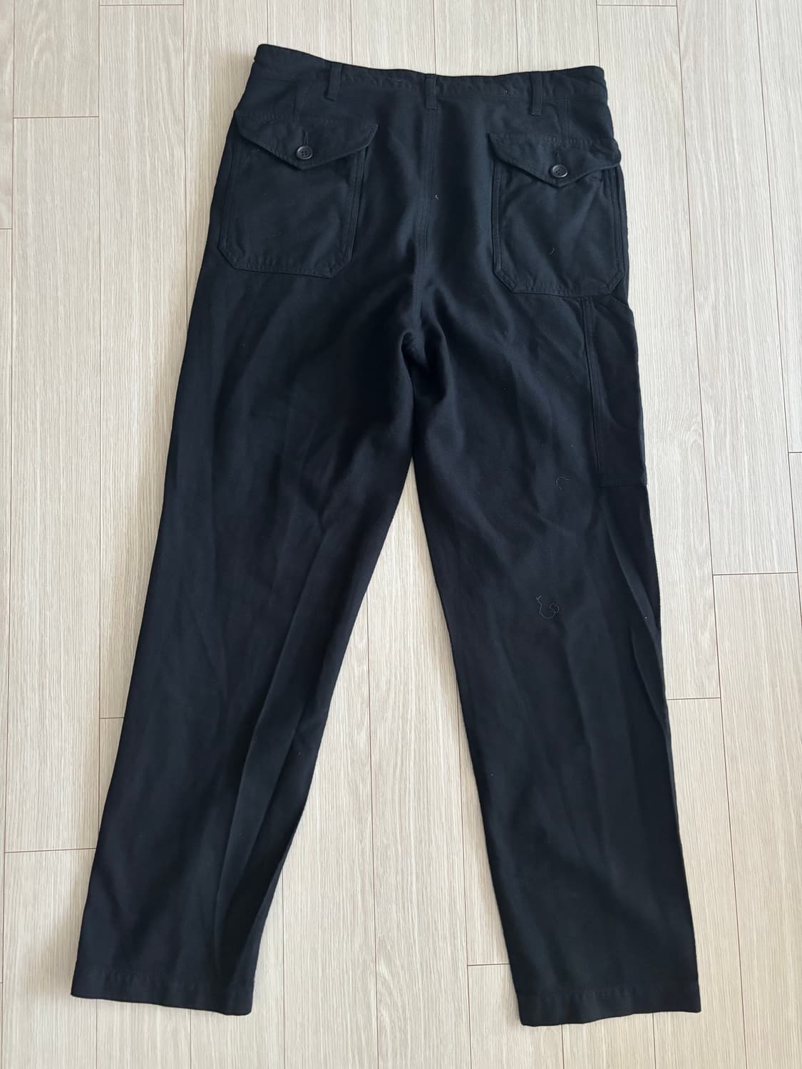 꼼데 빈티지 팬츠 상품이미지2