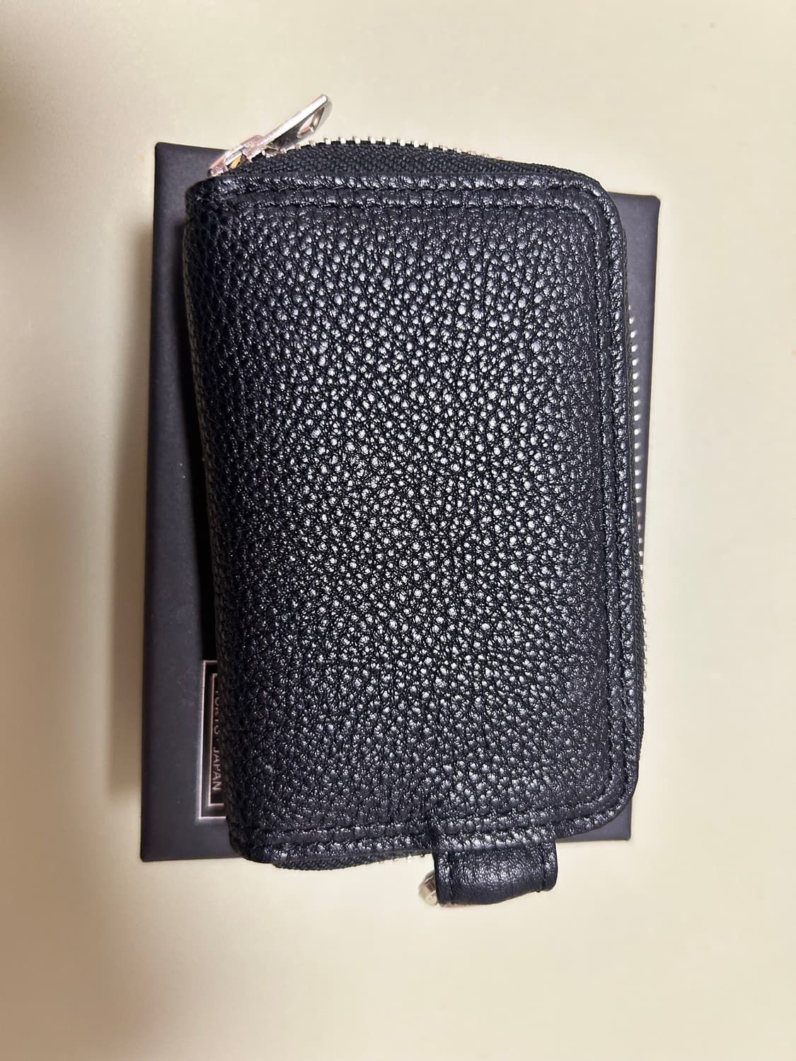 요시다 포터 캄 동전 지갑 카드 지갑 코인 케이스 상품이미지3