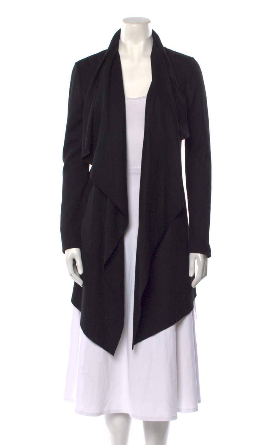 Helmut Lang long cardigan 상품이미지2