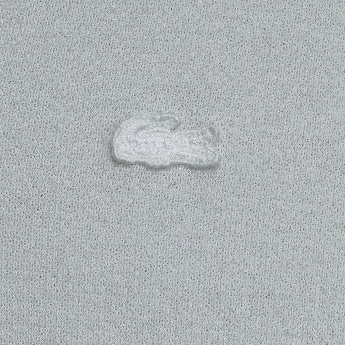LACOSTE 화이트 플루이드 폴로 탑 34 상품이미지2