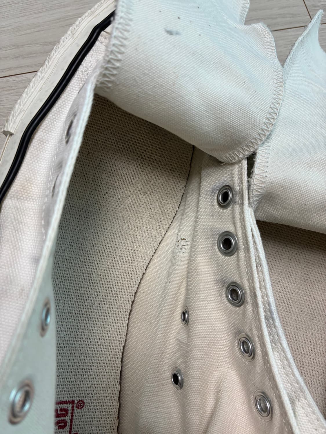 [275] 컨버스 제이하이 화이트 상품이미지9