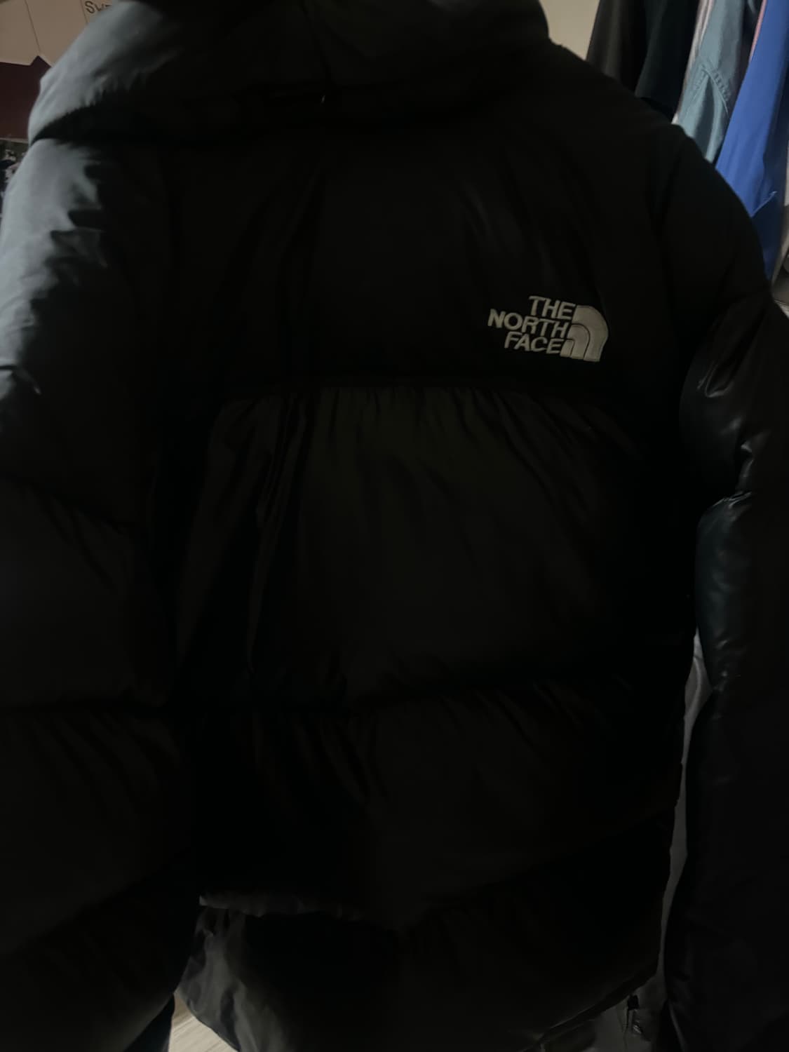 노스페이스 눕시 800 M 상품이미지4