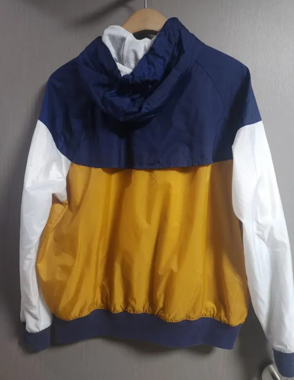 나이키 윈드러너 바람막이 자켓, L 상품이미지4