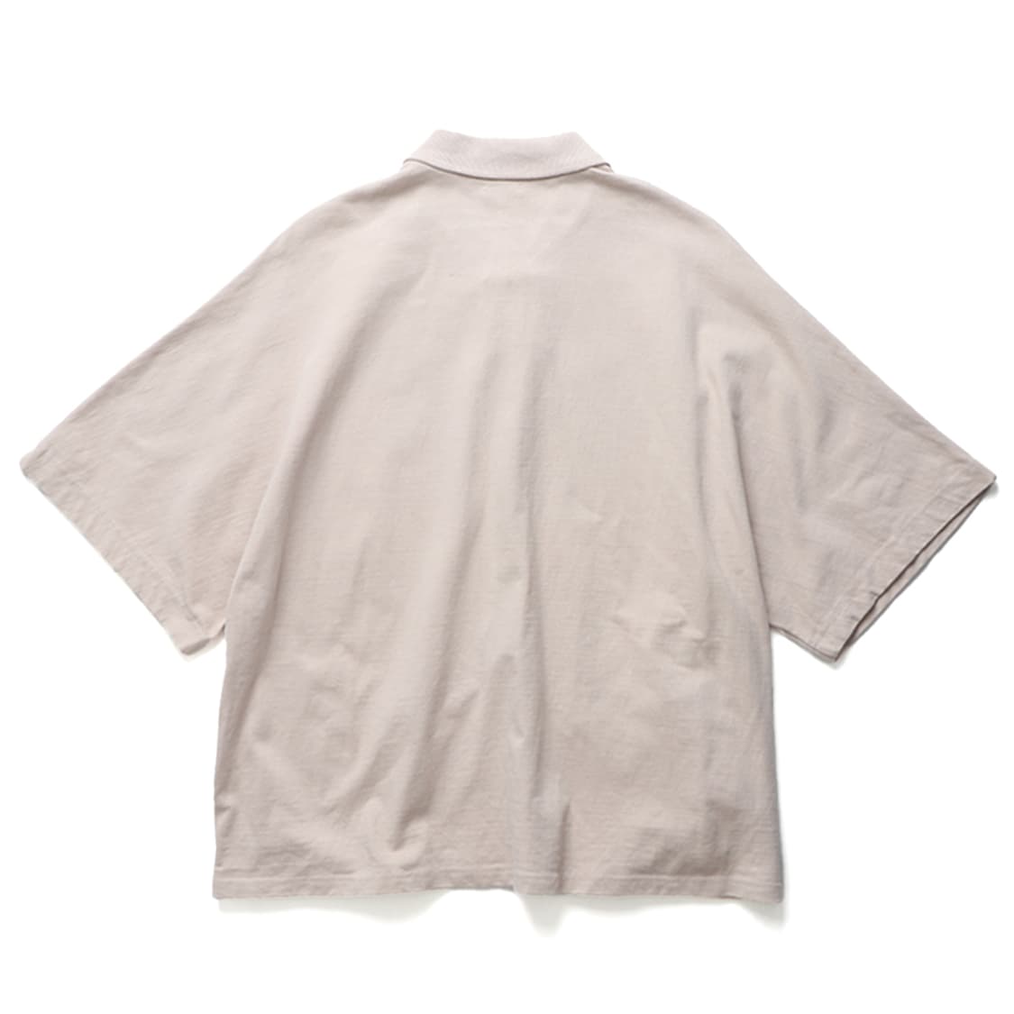  SEEALL Oversized Polo 상품이미지3