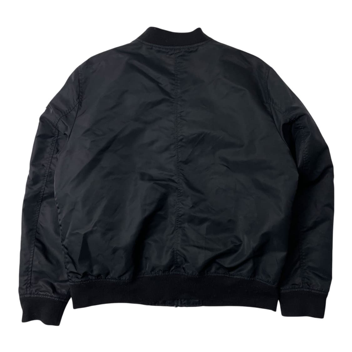 [중고] 리바이스 남성용 패치 포켓 봄버 트러커 재킷 L 상품이미지2