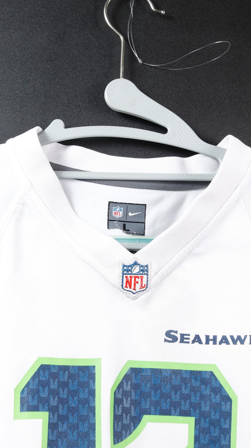 나이키 시호크스 NFL 유니폼 상품이미지2