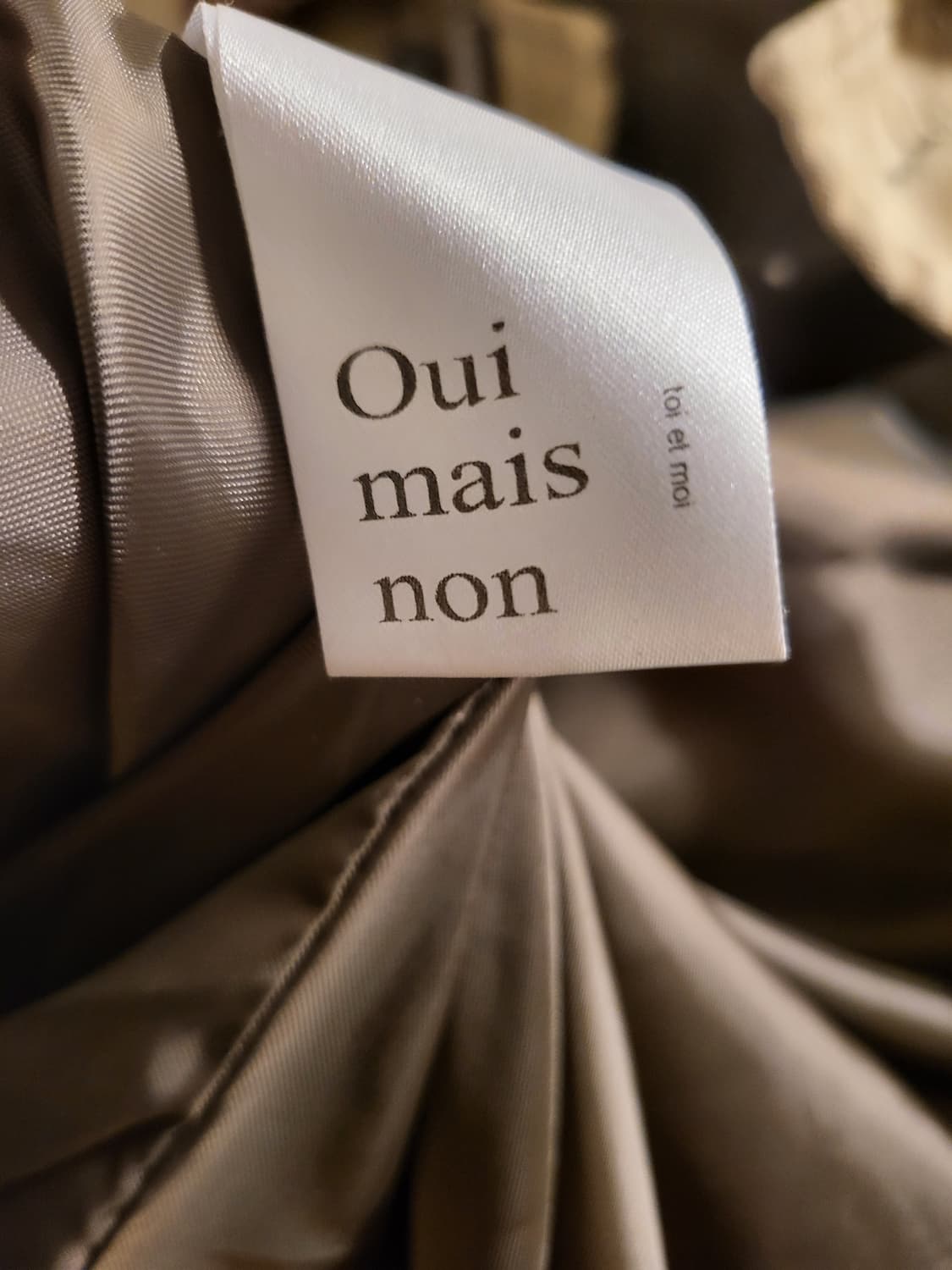 위메농 베를린 자켓 상품이미지6