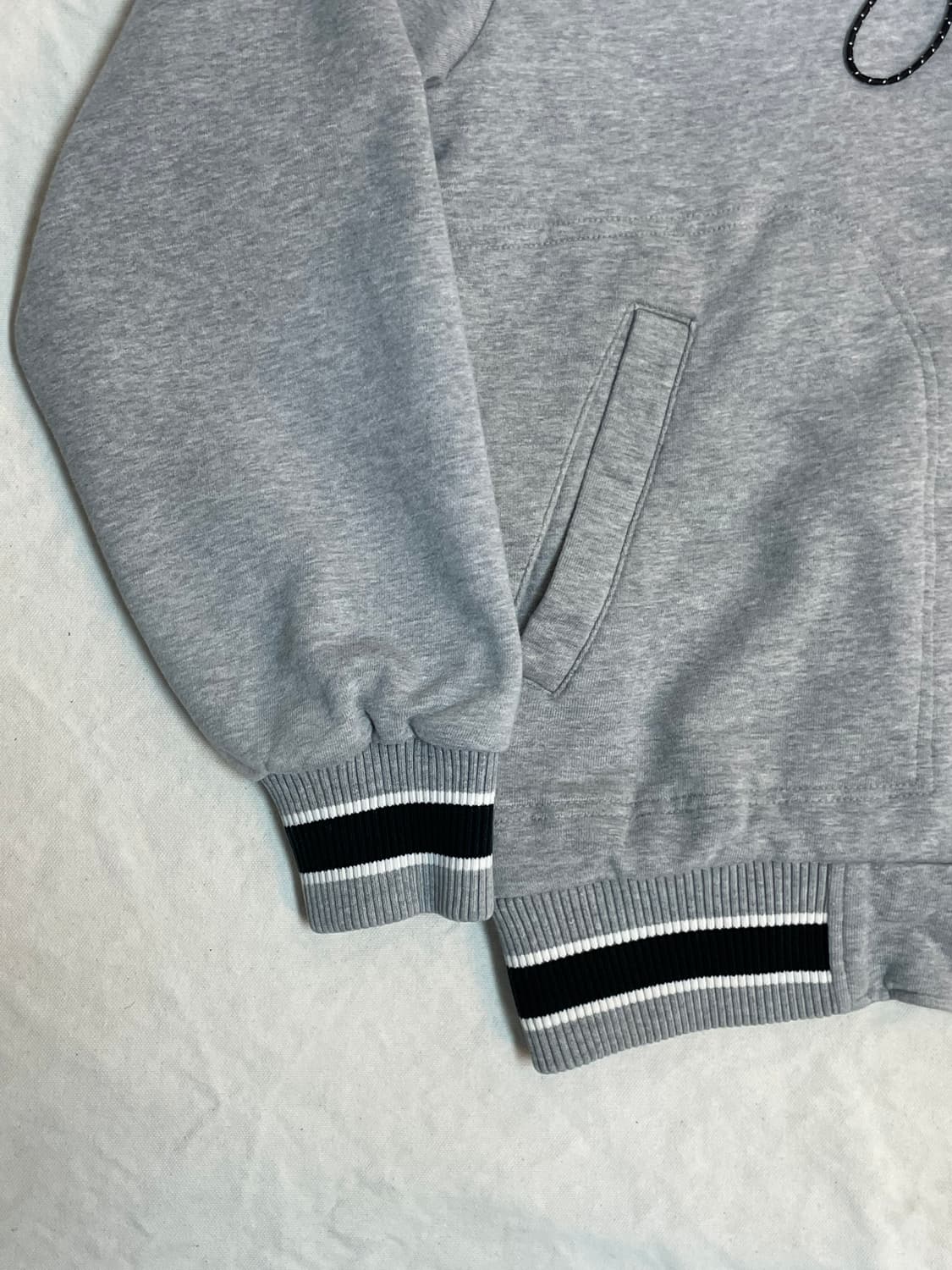 엠엘비 후드집업 상품이미지3