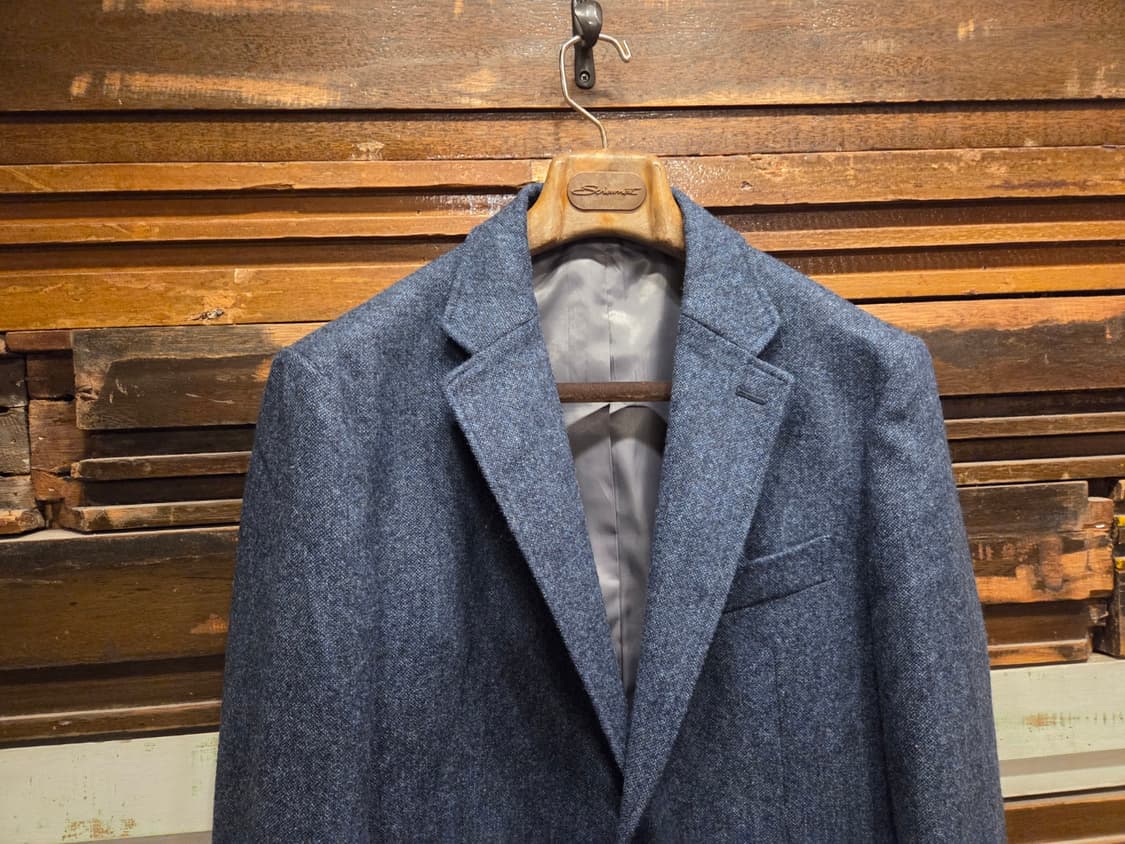 올리버 스와니 문트위드자켓 상품이미지3