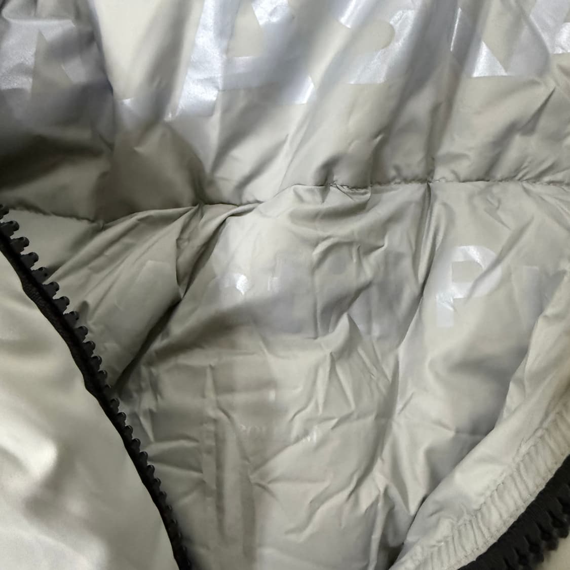 L 폴햄 구스다운 패딩 0209T 상품이미지3