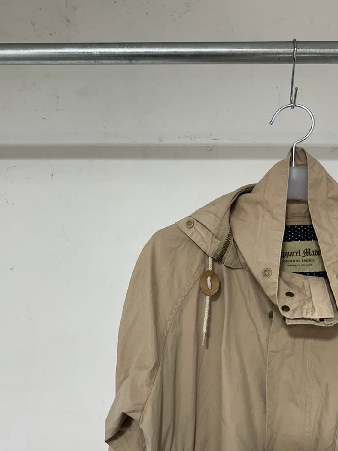 vtg jacket 상품이미지2