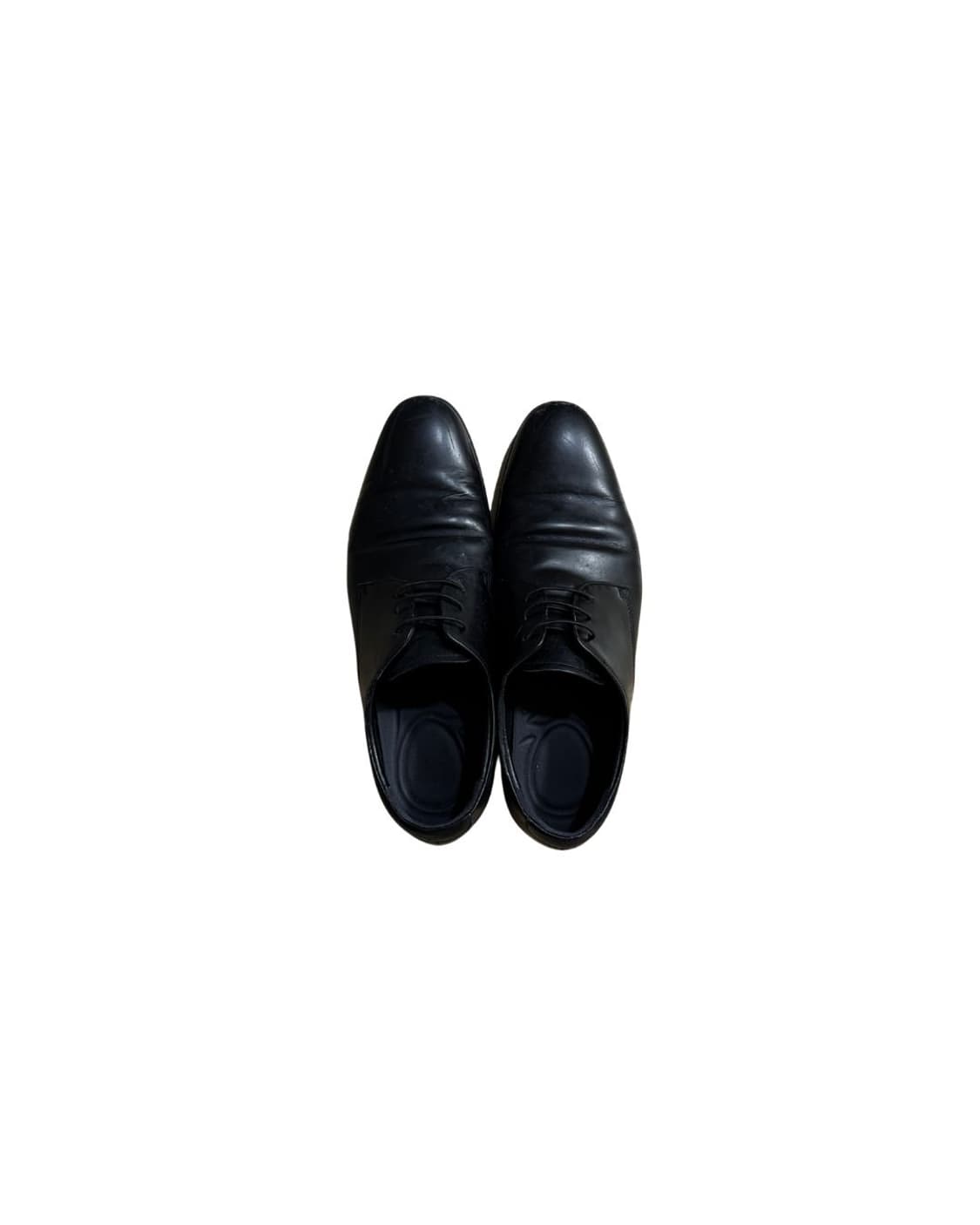 Black loafer 상품이미지1