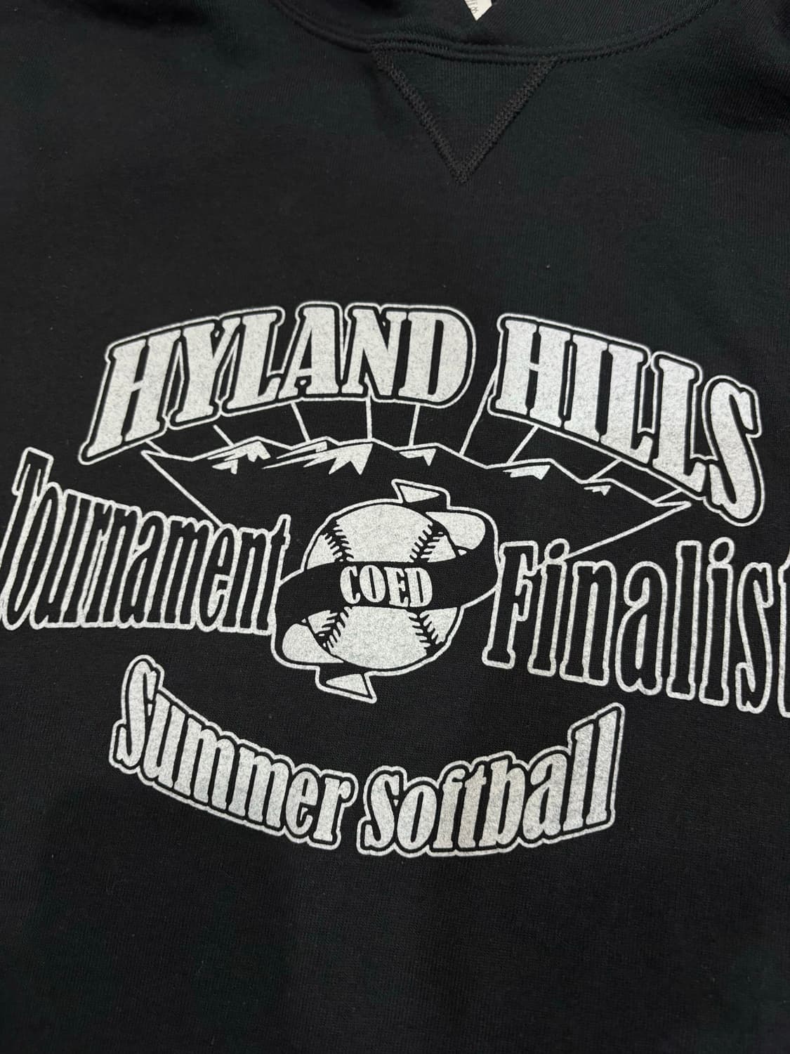 러셀 후드티 상품이미지3