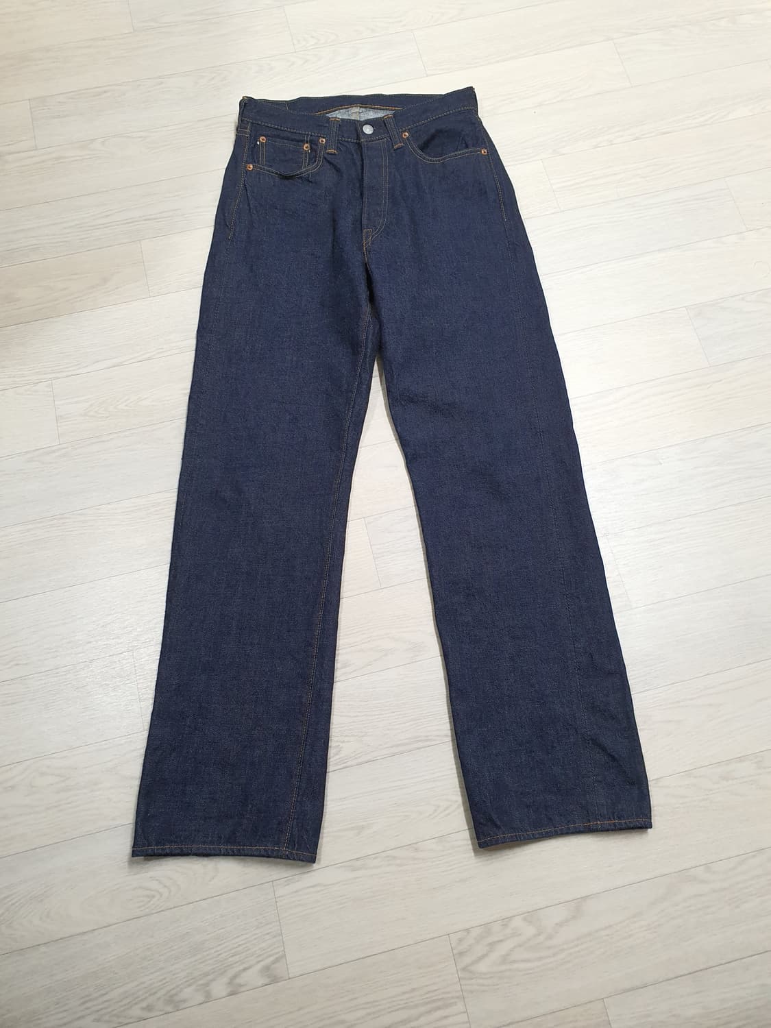 풀카운트 데님 0105w 29 32 상품이미지1